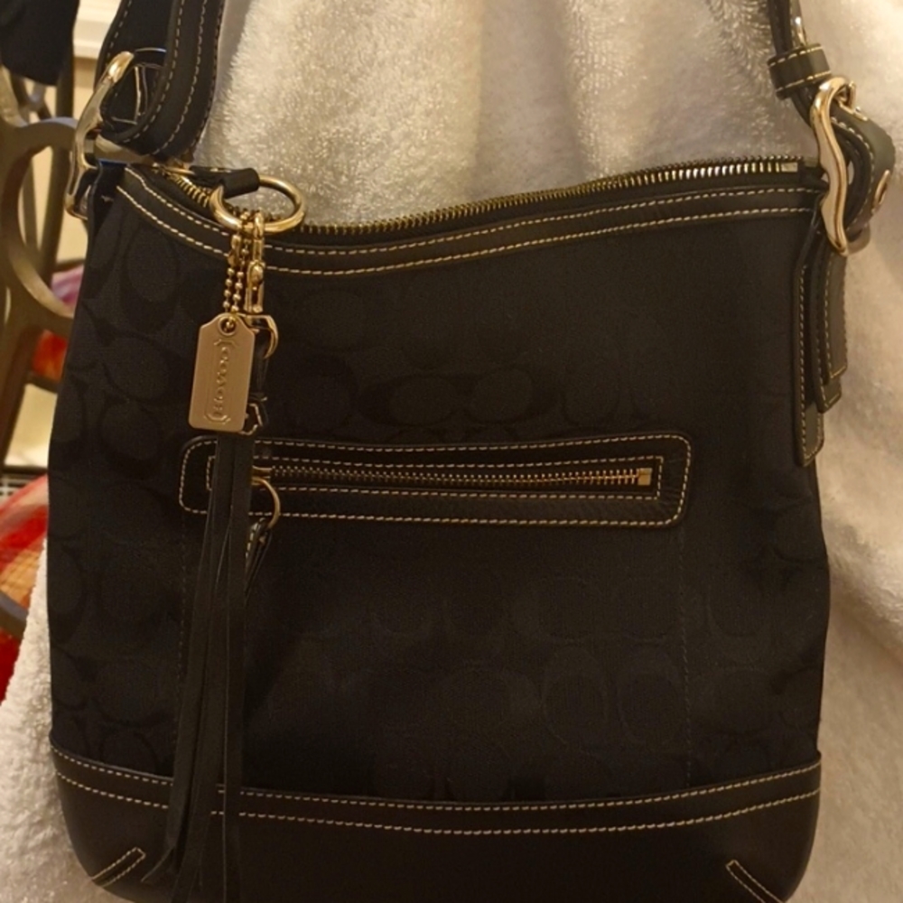 Coach handbag
